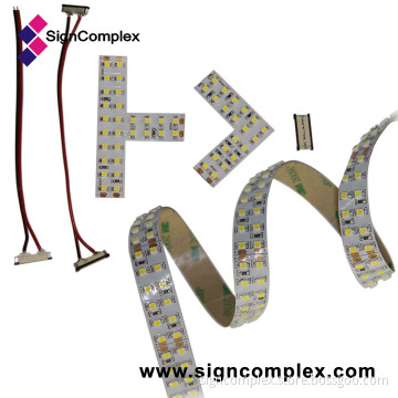 High Power Flexible LED Strip (SC-XID1-W)
